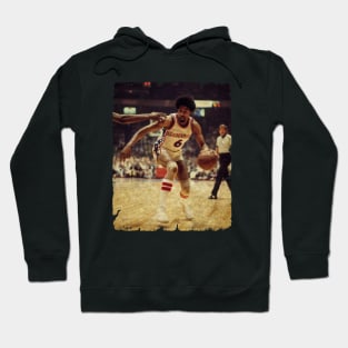 Dr. J Or Should I Say Stretch From NBA Streetz Hoodie